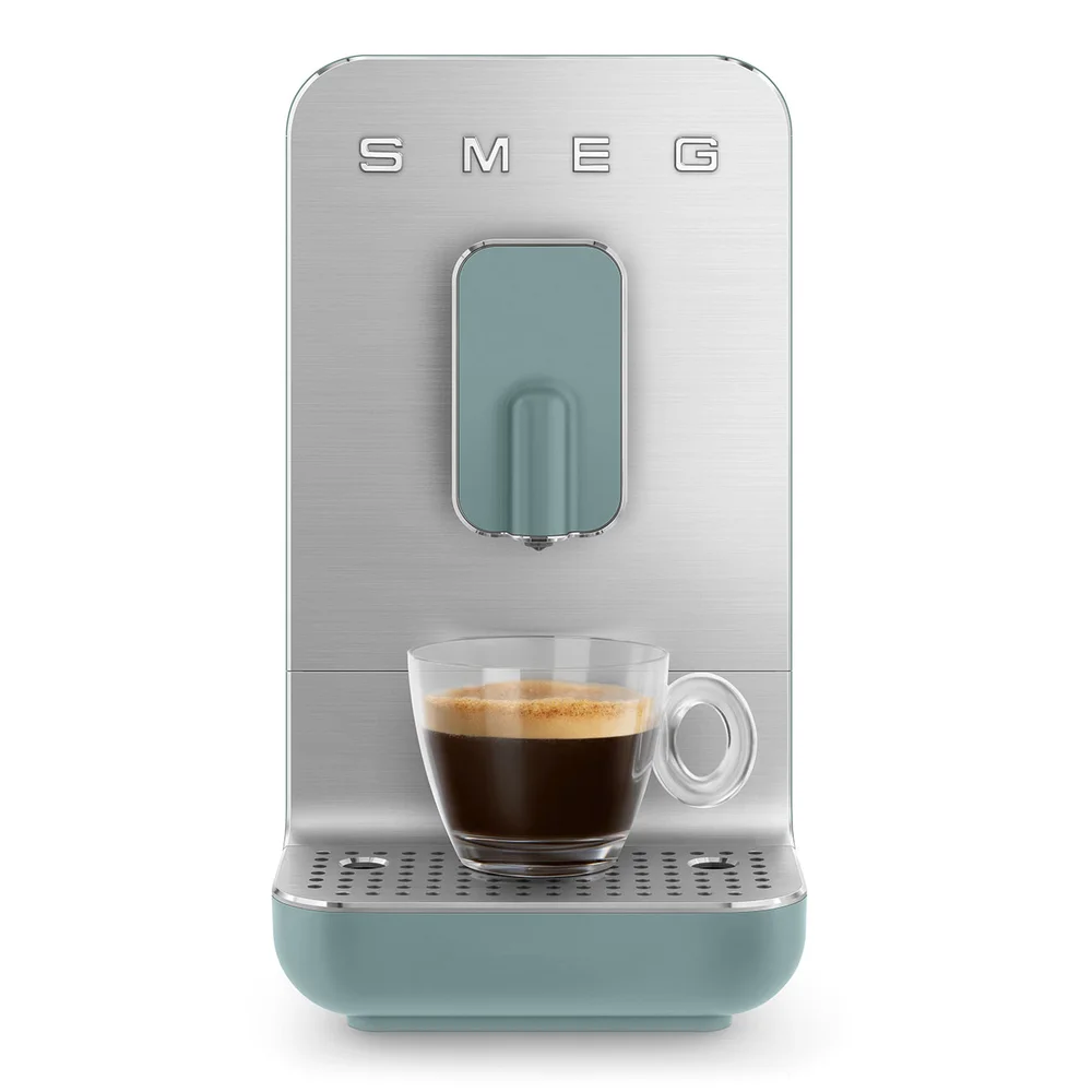 Automatický kávovar na espresso