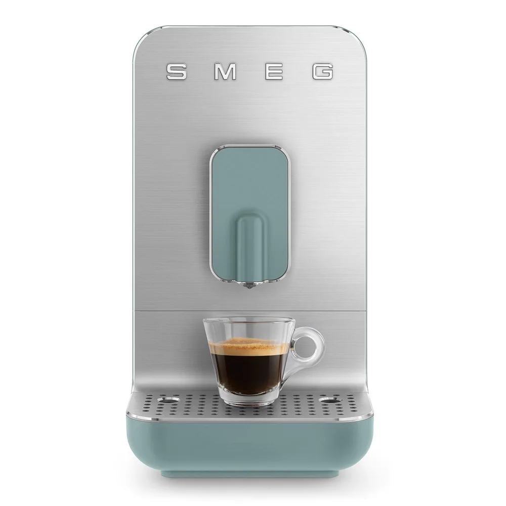 Automatický kávovar na espresso