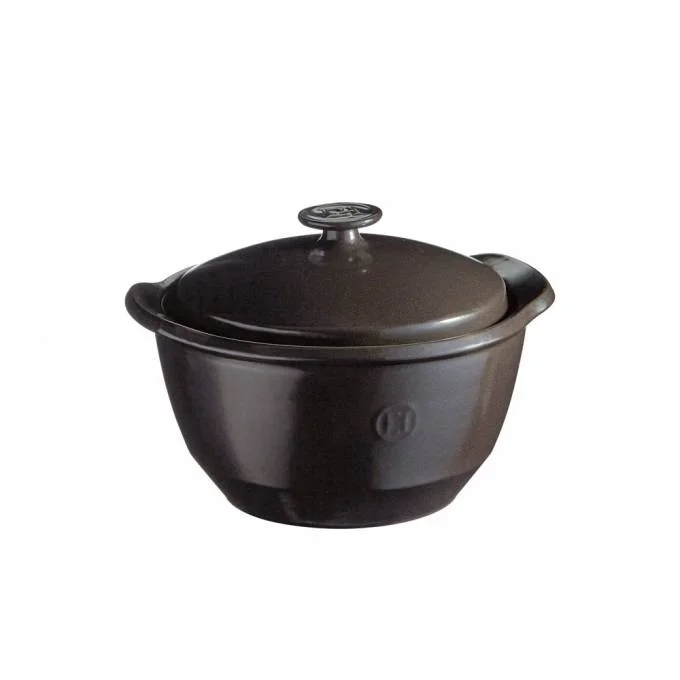 Keramický hrniec s poklicí One Pot, 2 l