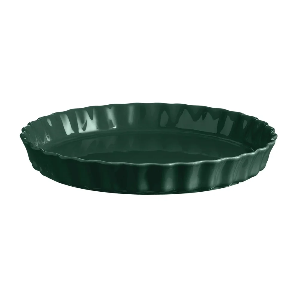 Koláčová forma, Ø 29,5 cm, cedrovo zelená