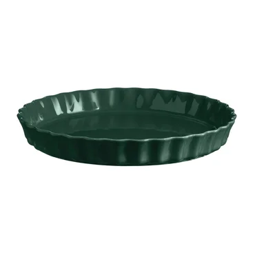 Koláčová forma, Ø 29,5 cm, cedrovo zelená