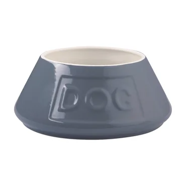 Mason Cash Miska pre psov Original Non Tip, nápis Dog, 1,6 ml