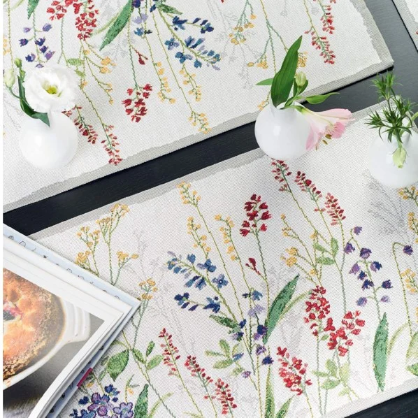 Flower Meadow_prostirka_1