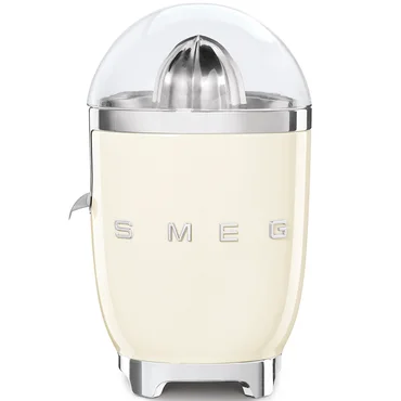 Smeg Odšťavňovač / lis na citrusy 50´s Retro Style CJF11