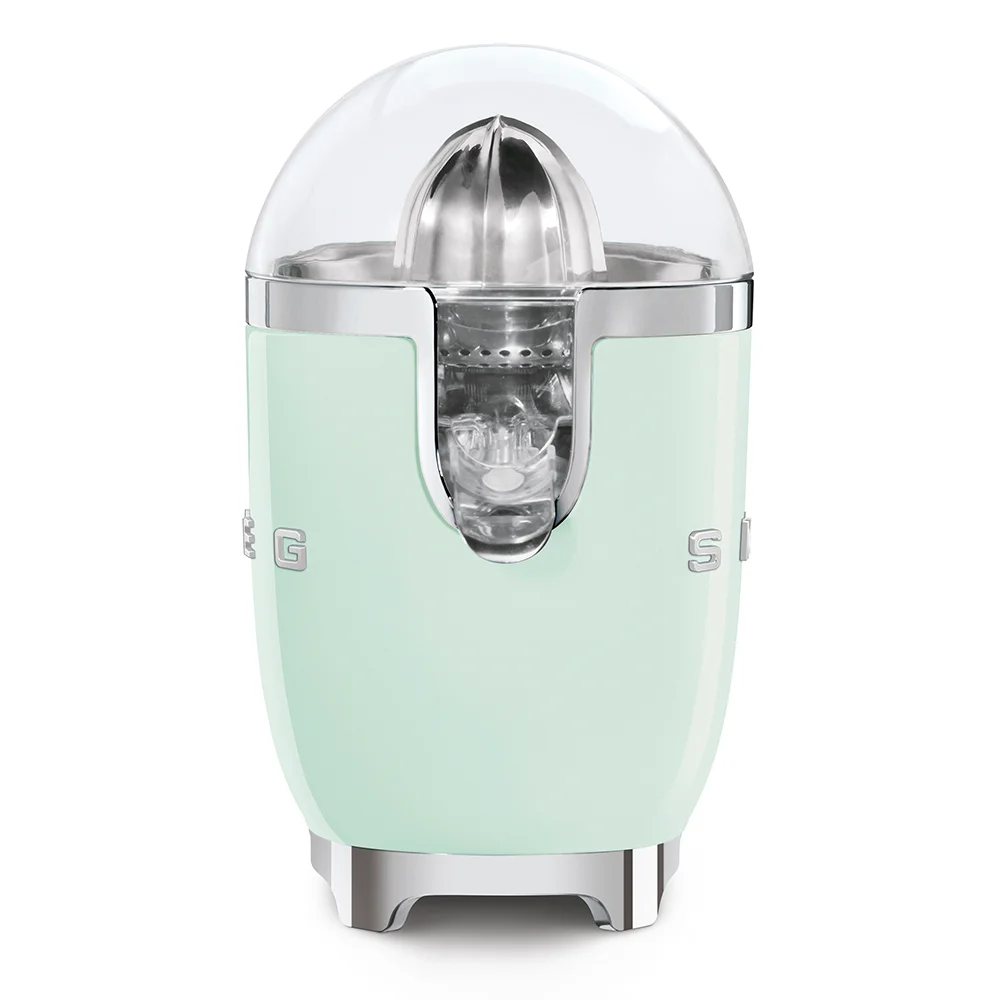 Odšťavňovač / lis na citrusy 50´s Retro Style CJF11, krémová
