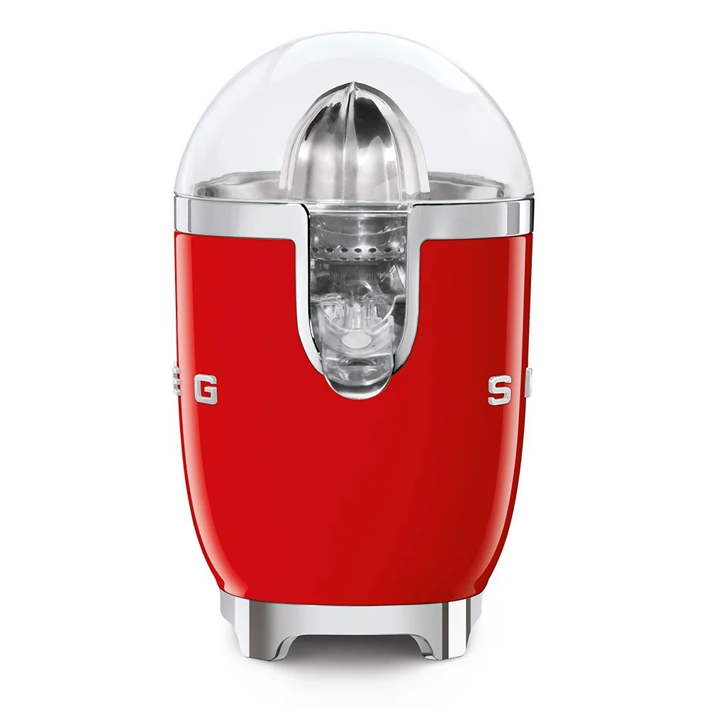 Odšťavňovač / lis na citrusy 50´s Retro Style CJF11, krémová