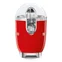 Odšťavňovač / lis na citrusy 50´s Retro Style CJF11, červená