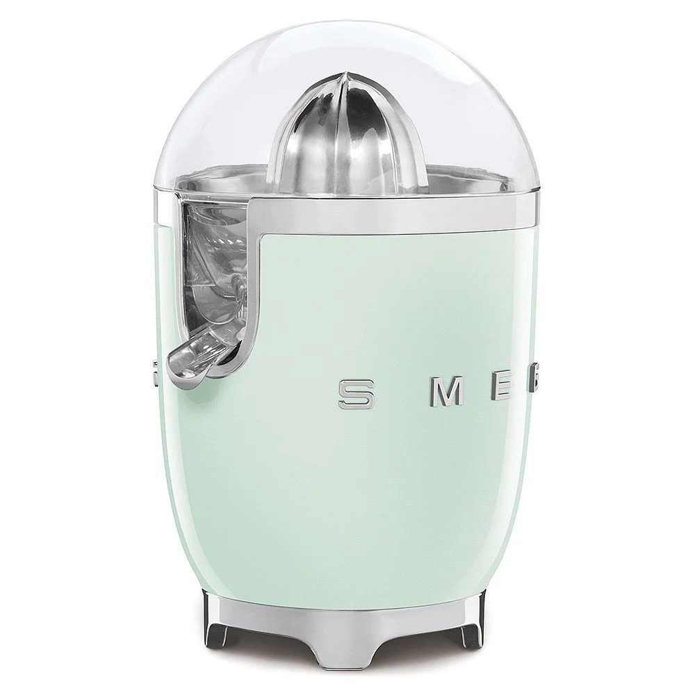 Odšťavňovač / lis na citrusy 50´s Retro Style CJF11, krémová