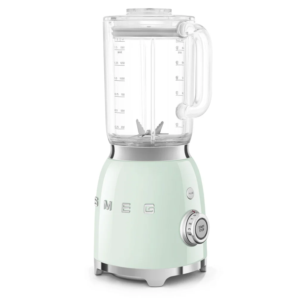 Mixér/blender 50´s retro style BLF03, čierná