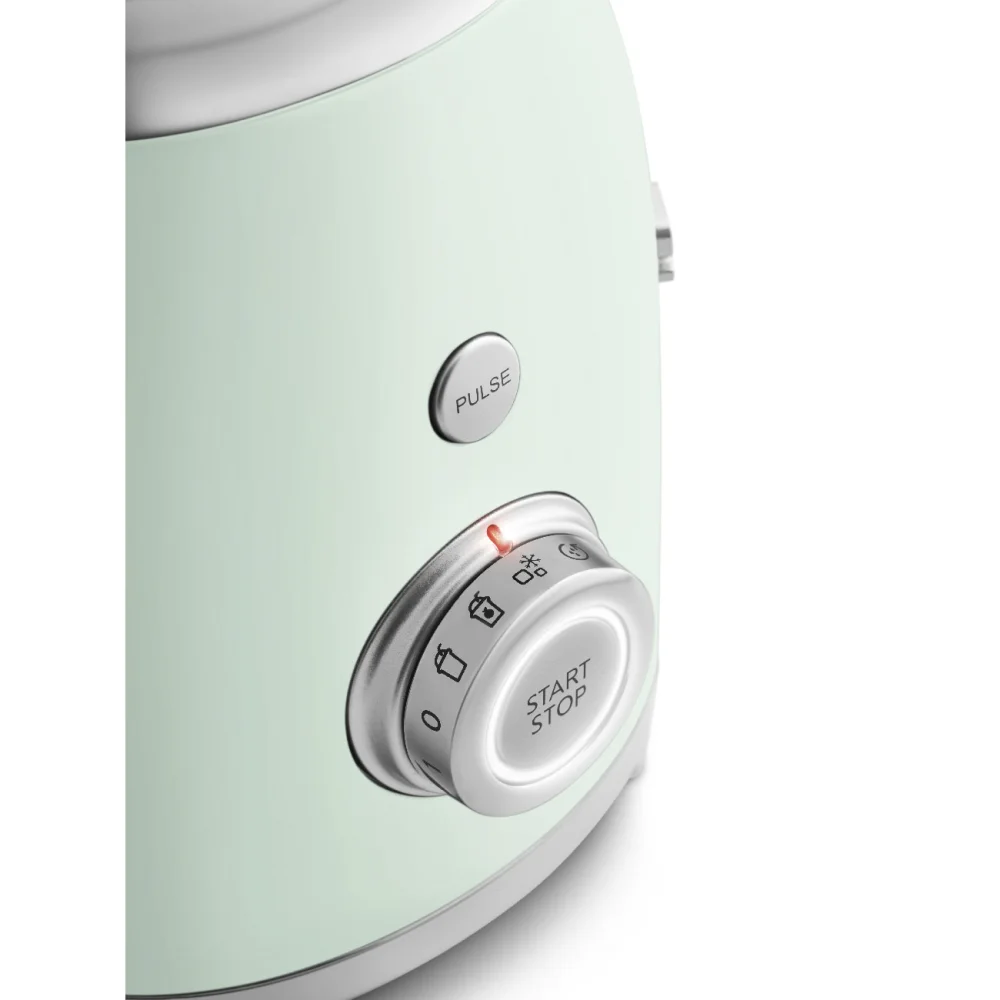 Mixér/blender 50´s retro style BLF03, čierná