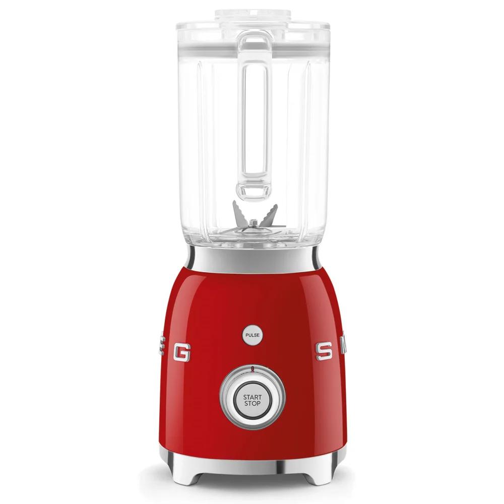 Mixér/blender 50´s retro style BLF03, čierná