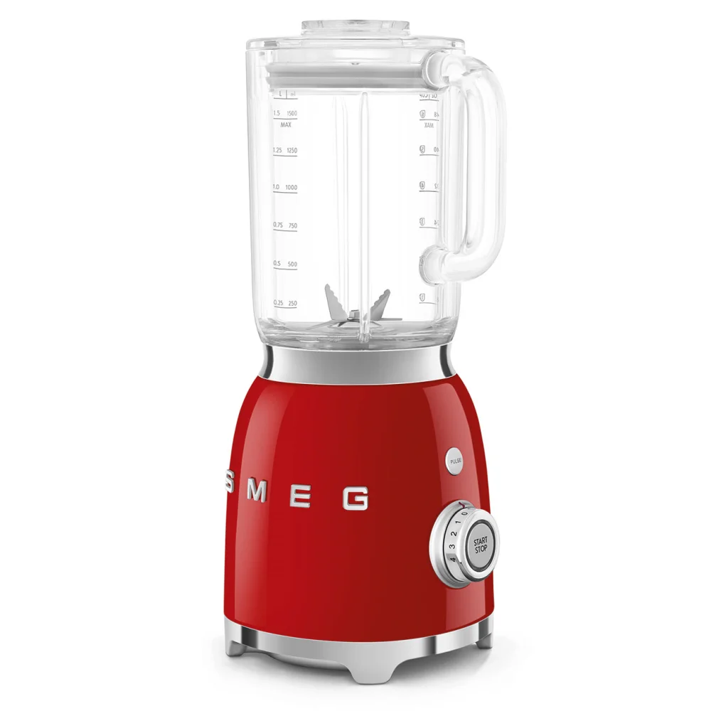 Mixér/blender 50´s retro style BLF03, čierná