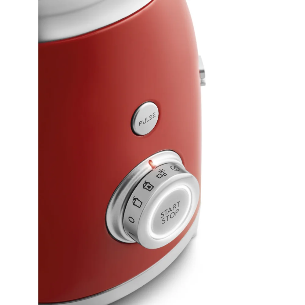 Mixér/blender 50´s retro style BLF03, čierná