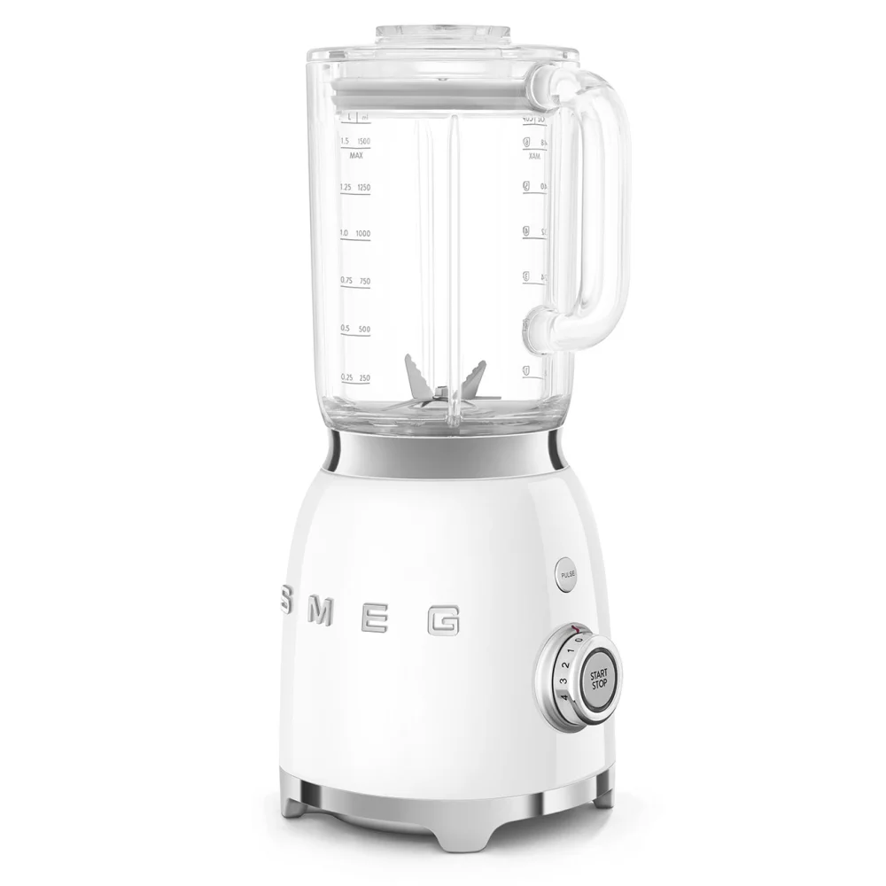 Mixér/blender 50´s retro style BLF03, čierná