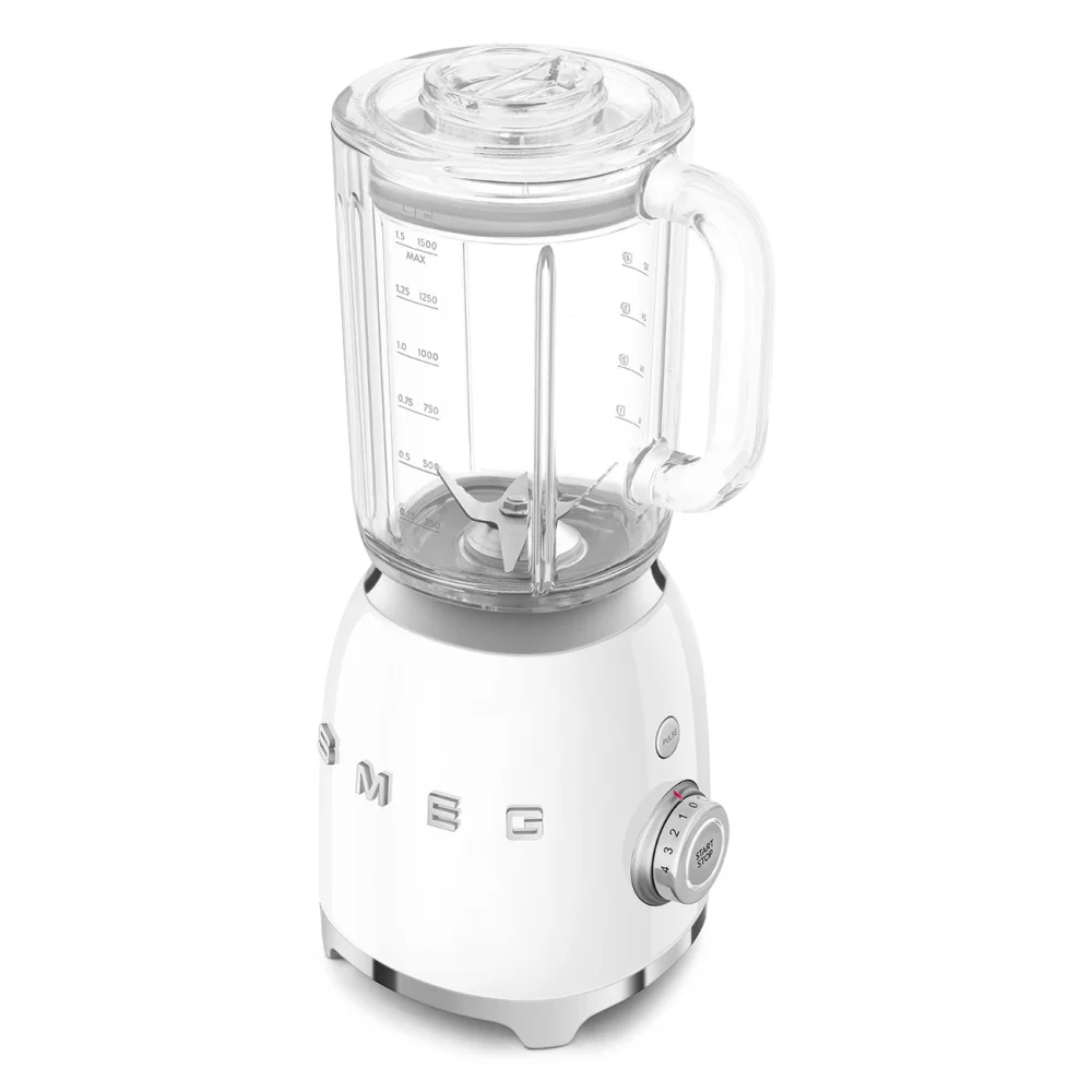 Mixér/blender 50´s retro style BLF03, čierná