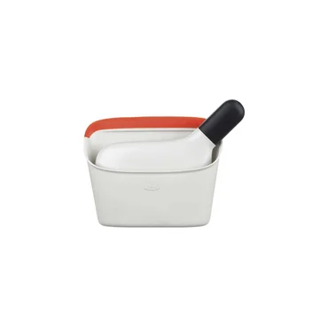 OXO Kompaktná sada lopatky a metličky Good Grips