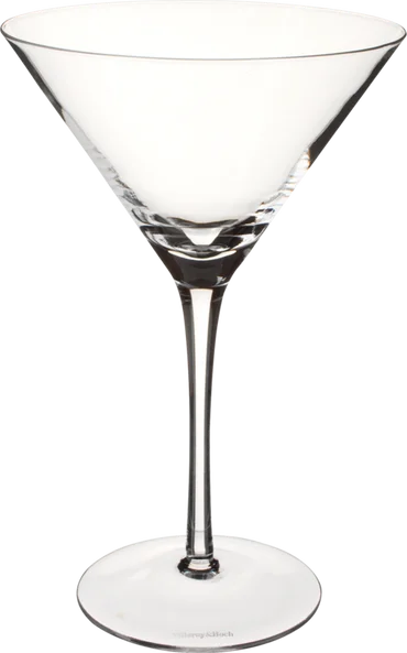 Villeroy & Boch Poháre na martini Purismo Specials, 100 ml, 2 ks