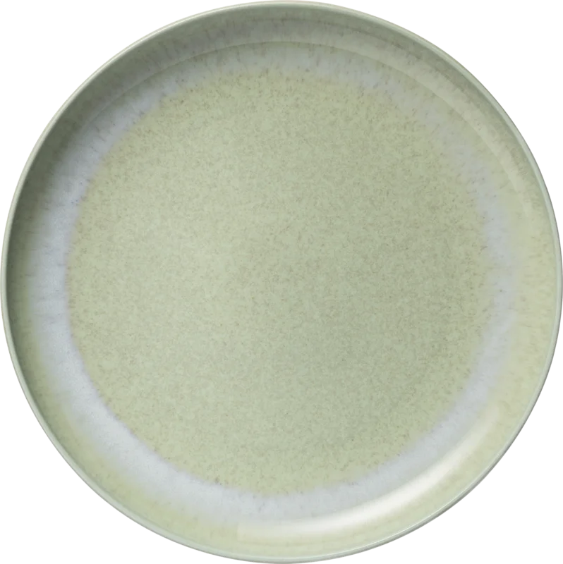 Dezertný tanier Perlemor Alga, Ø 24 cm