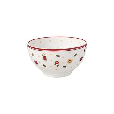 Villeroy & Boch Miska Toy's Delight Specials, Ø 14 cm, biela