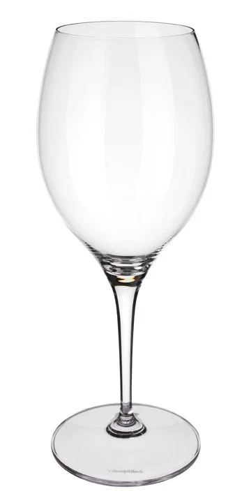 Villeroy & Boch Súprava pohárov na červené víno Bordeaux Maxima, 0,2 l, 4 ks