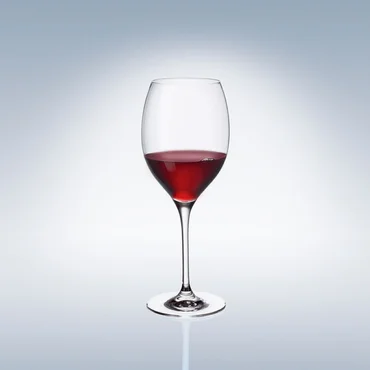 Villeroy & Boch Súprava pohárov na červené víno Bordeaux Maxima, 0,2 l, 4 ks