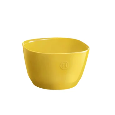 Emile Henry Hranatá miska na šalát, veľkosť S, 2,1 l
