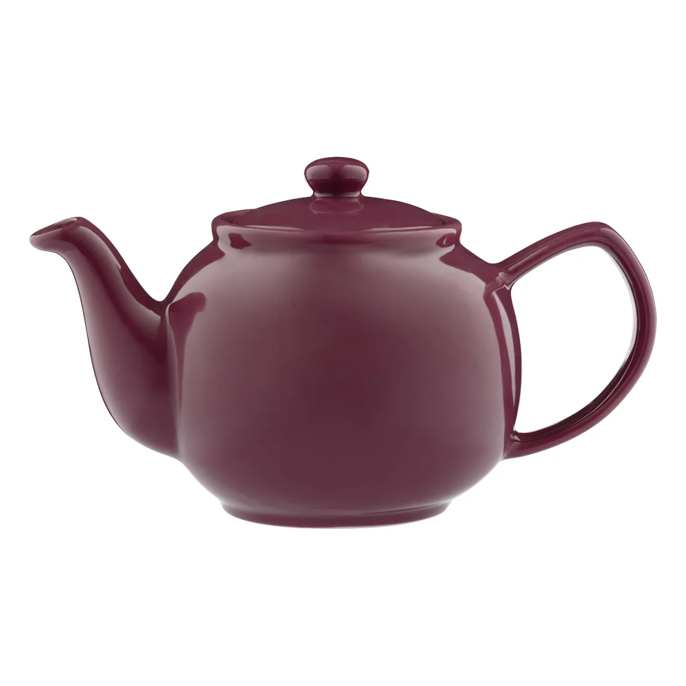 Čajová kanvica 1,1 l, magenta