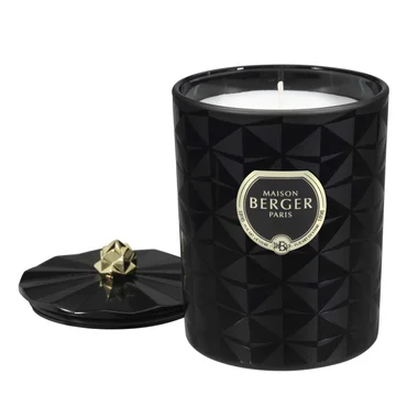 Maison Berger Paris Sviečka Kali s vôňou Veľkolepá vanilka, 240 g