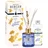 Aróma Difúzer Jewelry, fialový + náplň Lolita Lempicka 100 ml