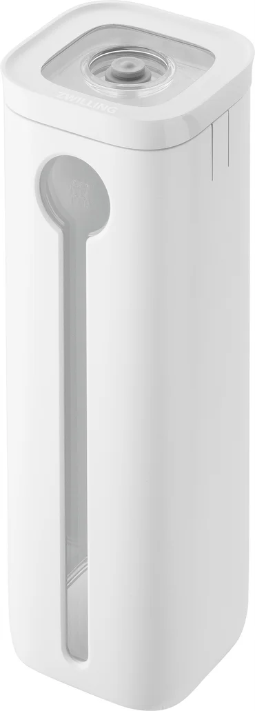 Zwilling Návlek na dózu Fresh & Save Cube, veľkosť 4S, biela