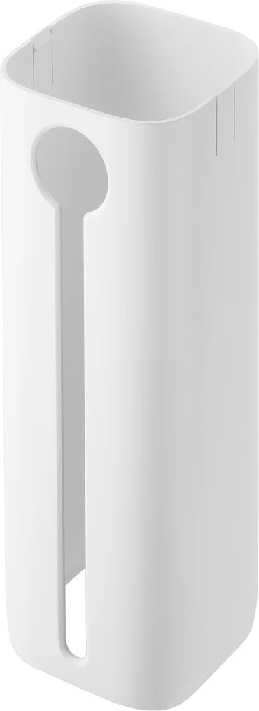 Zwilling Návlek na dózu Fresh & Save Cube, veľkosť 4S, biela