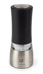 Peugeot Elektrický mlynček na soľ s osvetlením Daman u´Select, 16 cm