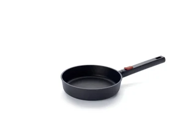 Woll Nepriľnavá panvica Eco Logic QXR s odnímateľnou rukoväťou, 20 cm