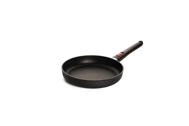 Woll Nepřilnavá pánev Eco Lite QXR s odnímatelnou rukojetí, Ø 24 cm
