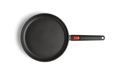 Woll Nepřilnavá pánev Eco Lite QXR s odnímatelnou rukojetí, Ø 28 cm