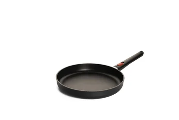 Woll Nepřilnavá pánev Eco Lite QXR s odnímatelnou rukojetí, Ø 28 cm