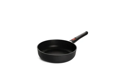Woll Nepřilnavá soté pánev Eco Lite QXR s odnímatelnou rukojetí, Ø 24 cm