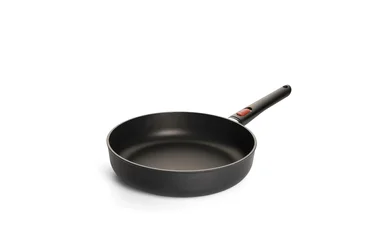Woll Nepřilnavá soté pánev Eco Lite QXR s odnímatelnou rukojetí, Ø 28 cm