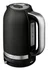 KitchenAid rychlovarná konvice 1,7L 5KEK1701, černá litina