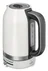 KitchenAid rychlovarná konvice 1,7L 5KEK1701, porcelánová