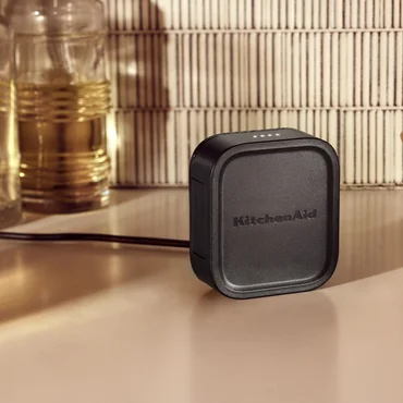 KitchenAid Dokovacia stanica Cordless GO, 5KRBC12, čierna