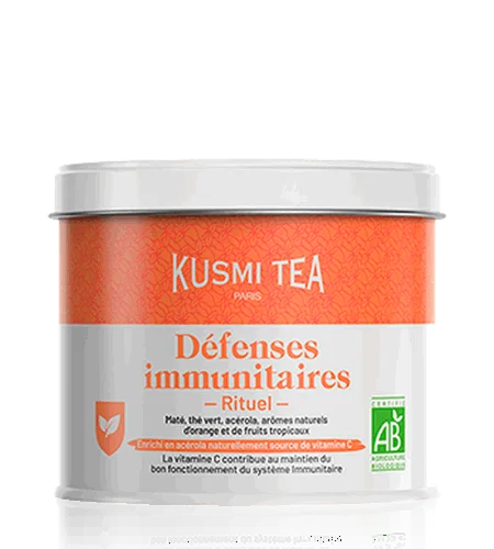 caj na imunitu 100g