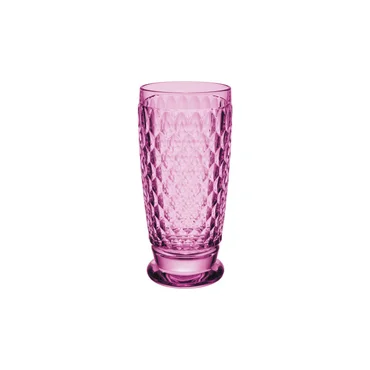 Villeroy & Boch Pohár na pivo Boston Coloured Berry, 400 ml