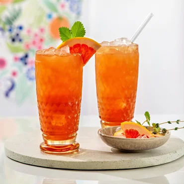 Villeroy & Boch Pohár na pivo Boston Coloured Saffron, 400 ml