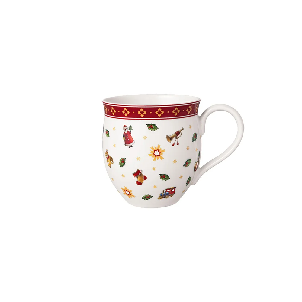 Hrnček Toy´s Delight, 0,23 l