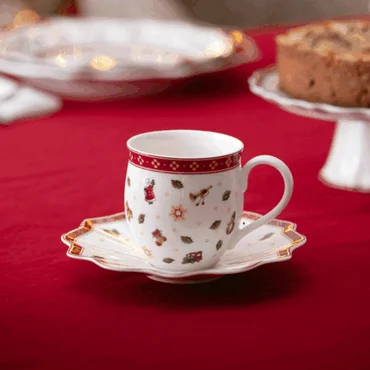 Villeroy & Boch Hrnček Toy´s Delight, 0,23 l