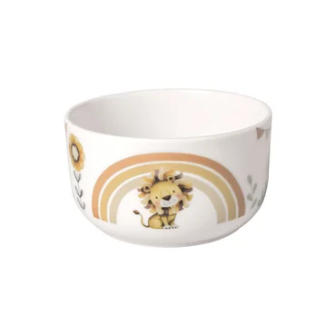 Villeroy & Boch Detská miska Roar like a Lion, 0,44 l