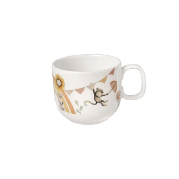 Villeroy & Boch Detský hrnček Roar like a Lion, 0,17 l