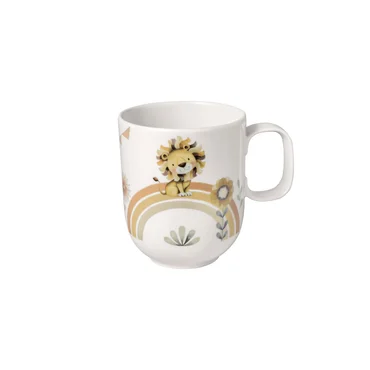 Villeroy & Boch Detský hrnček Roar like a Lion, 0,28 l