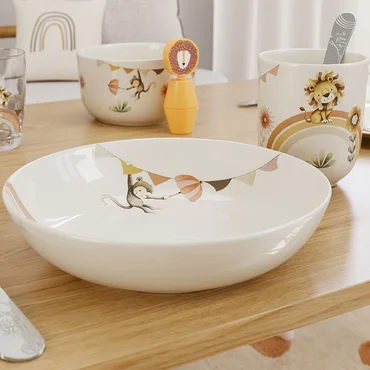 Villeroy & Boch Detský hrnček Roar like a Lion, 0,28 l